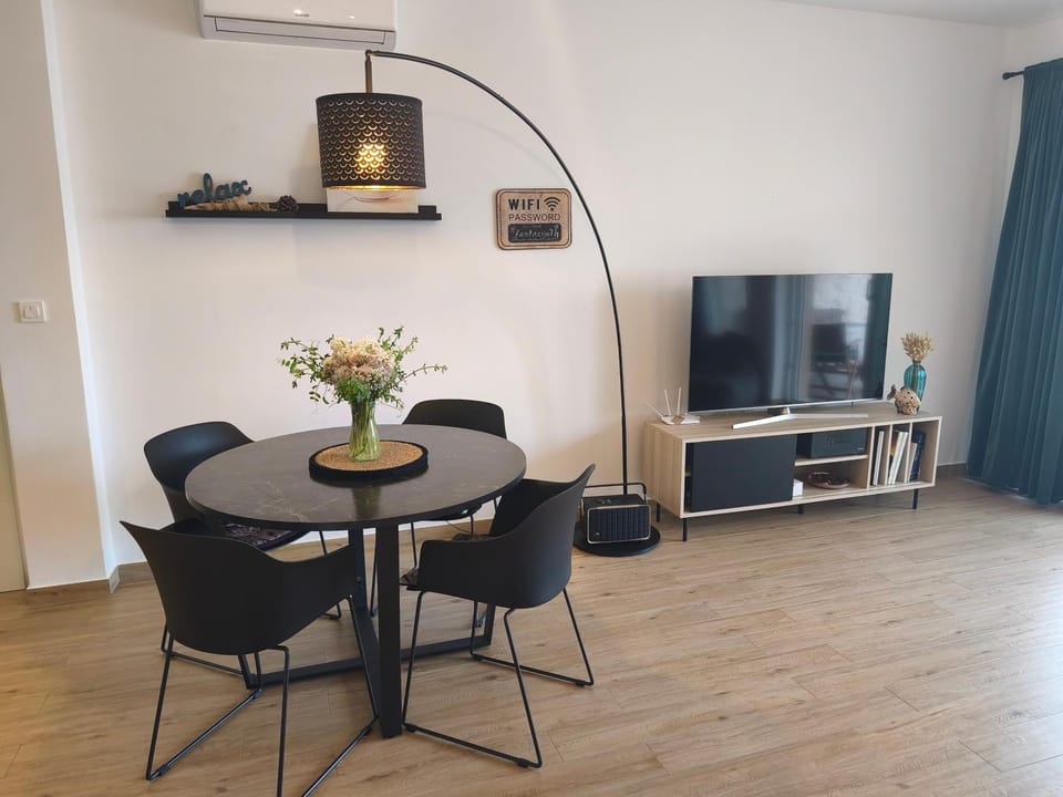 Fantažija Apartment in Šibenik-Knin County, Croatia