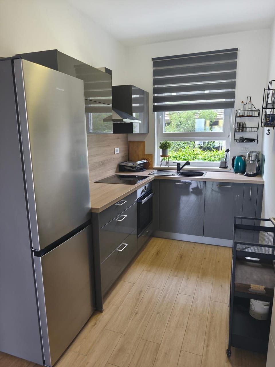 Fantažija Apartment in Šibenik-Knin County, Croatia