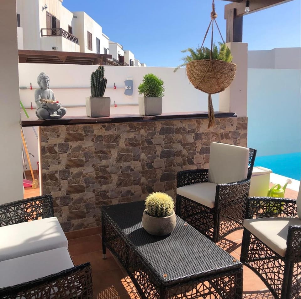 Off site, Swimming pool