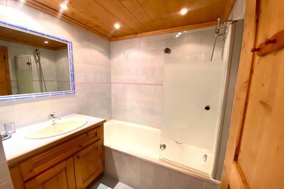 Gai Torrent 103 Apartment in Riddes