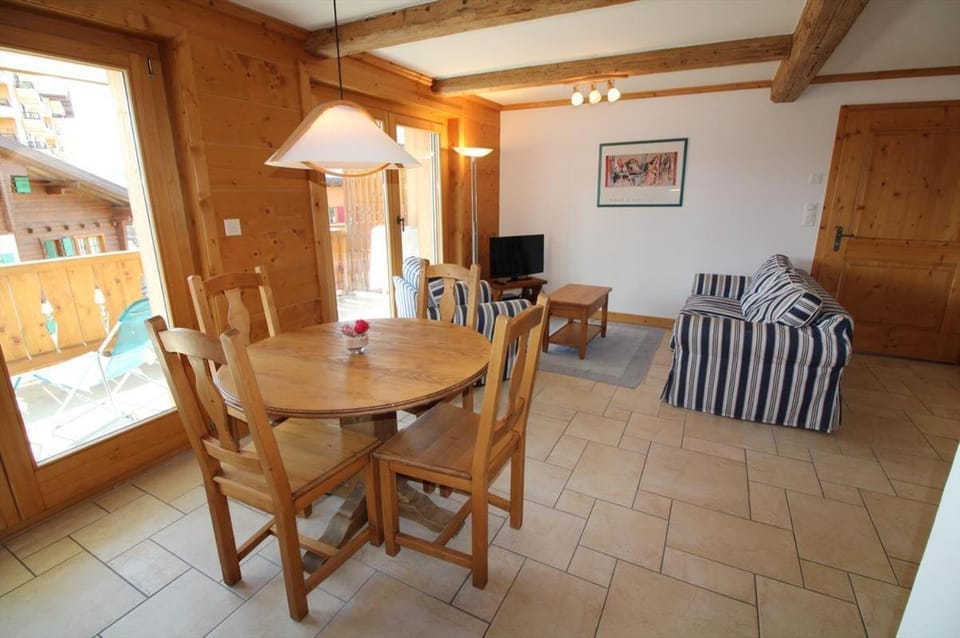 Gai Torrent 103 Apartment in Riddes