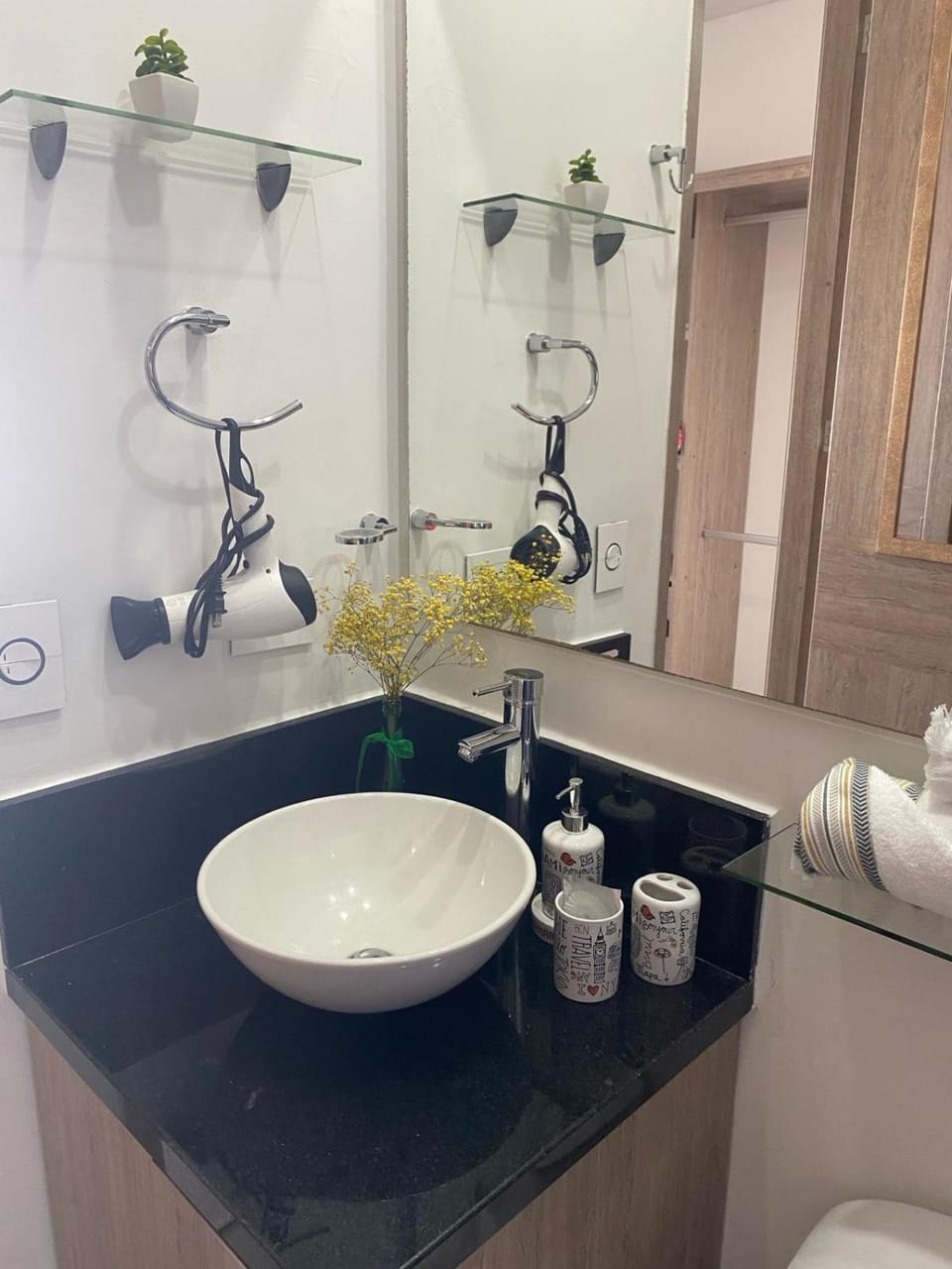 Lujoso Apartamento en Bocagrande Apartment in Cartagena