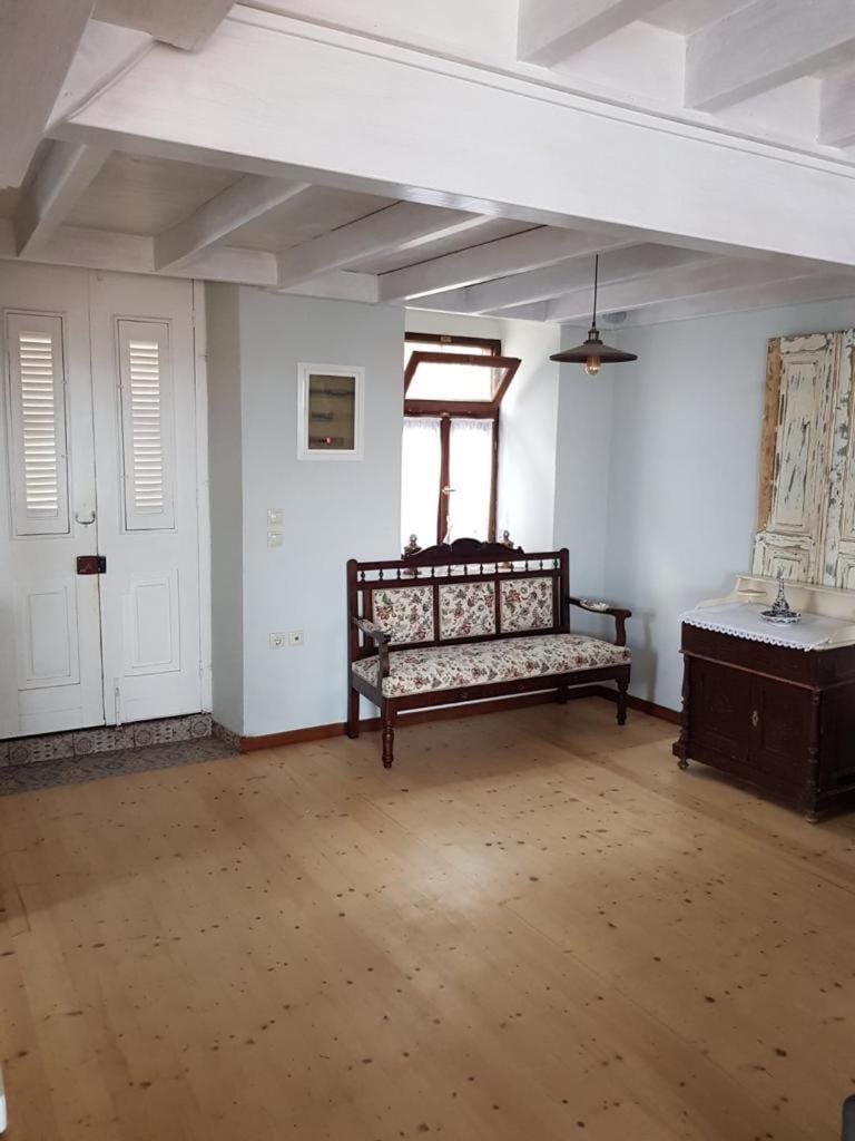 Experience the greek way of life in Nikolas house! House in Muğla Province