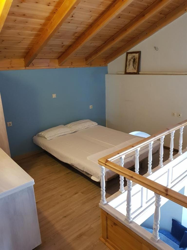 Experience the greek way of life in Nikolas house! House in Muğla Province