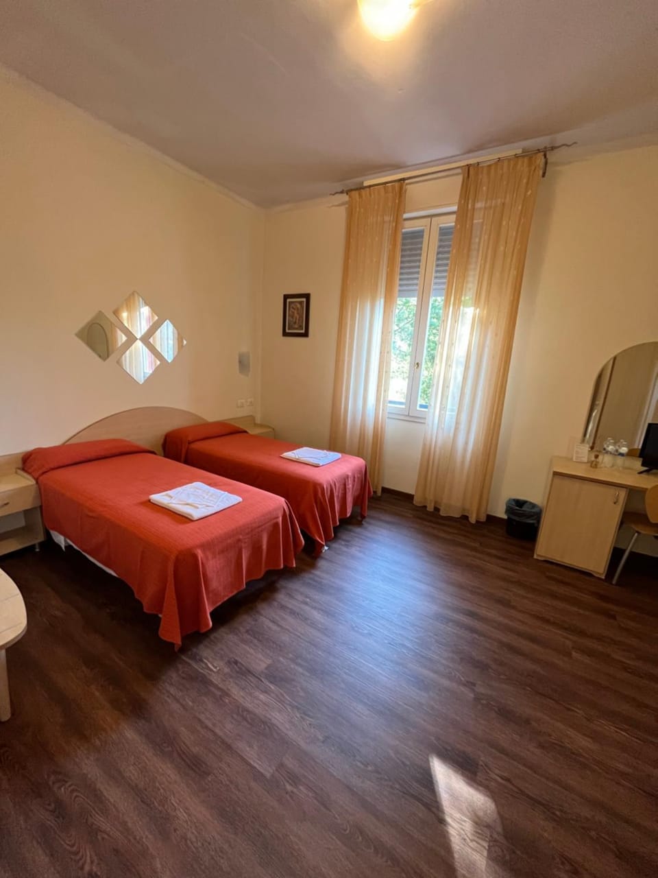 Hotel degli Dei Hotel in Emilia-Romagna