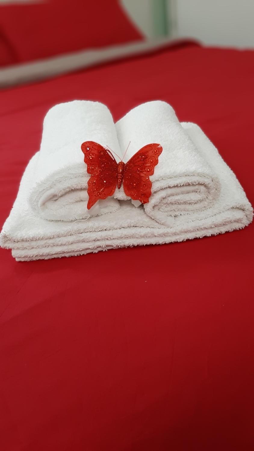 Casa Ninnì Sanremo Apartment in Sanremo