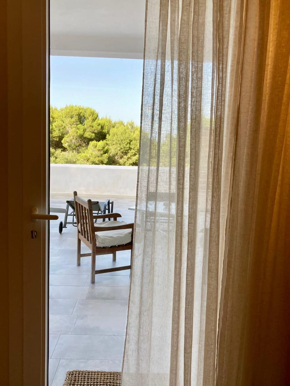 Day, Natural landscape, View (from property/room), Living room, Seating area