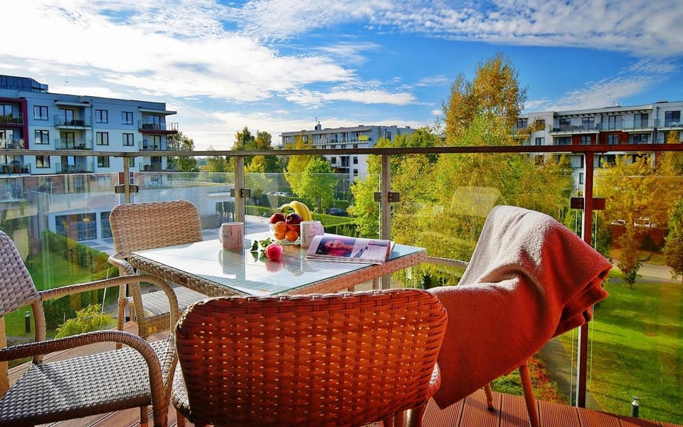 Apartamenty - Polanki Park, ze strefą Wellness & Family by OnHoliday Kołobrzeg ulica Muszelkowa Apartment in West Pomeranian Voivodeship, Poland