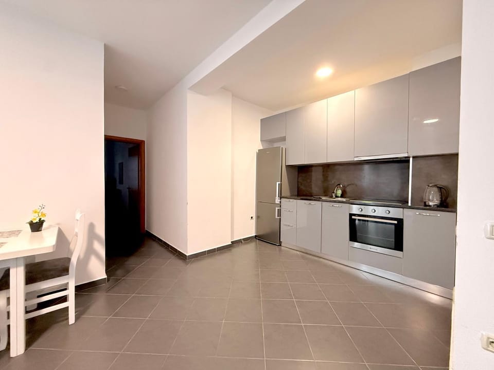 Apartments Big Family Apartment in Tirana County, Albania