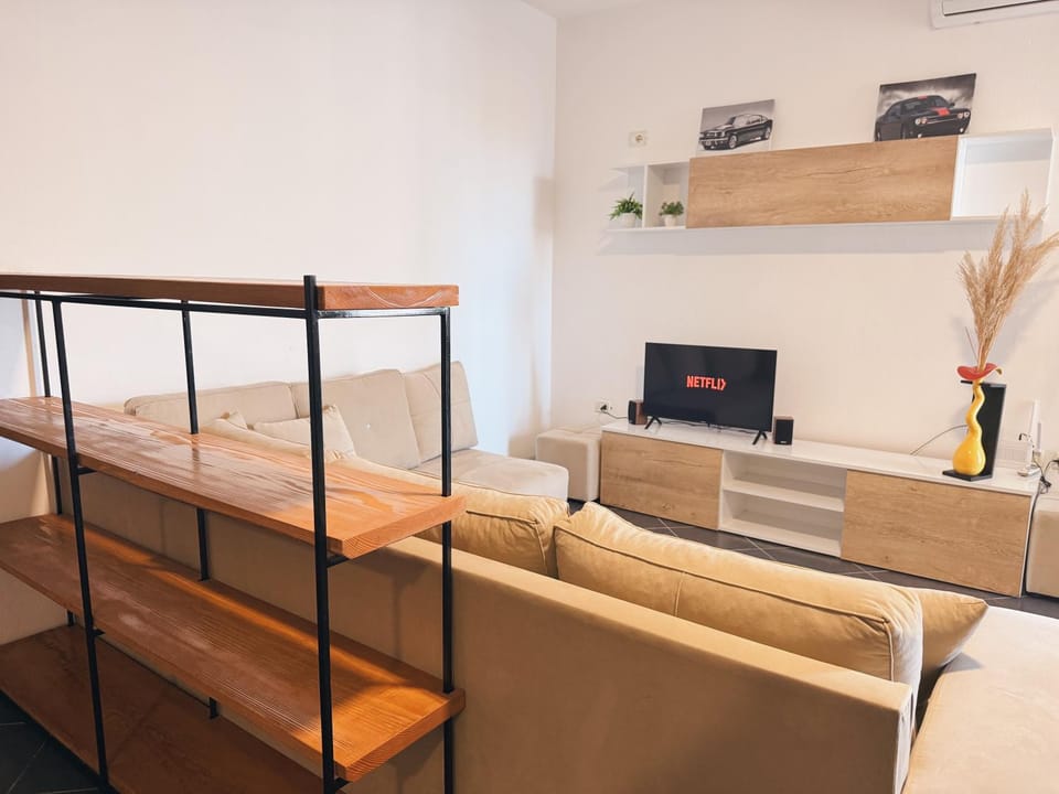 Apartments Big Family Apartment in Tirana County, Albania