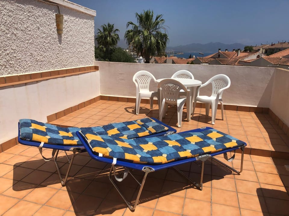 Balcony/Terrace, Balcony/Terrace
