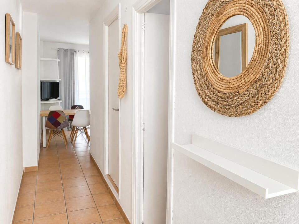 Formentera suite 14 Apartment in Es Pujols