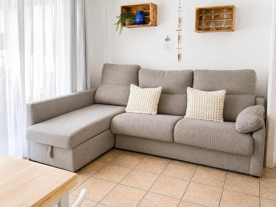 Formentera suite 14 Apartment in Es Pujols