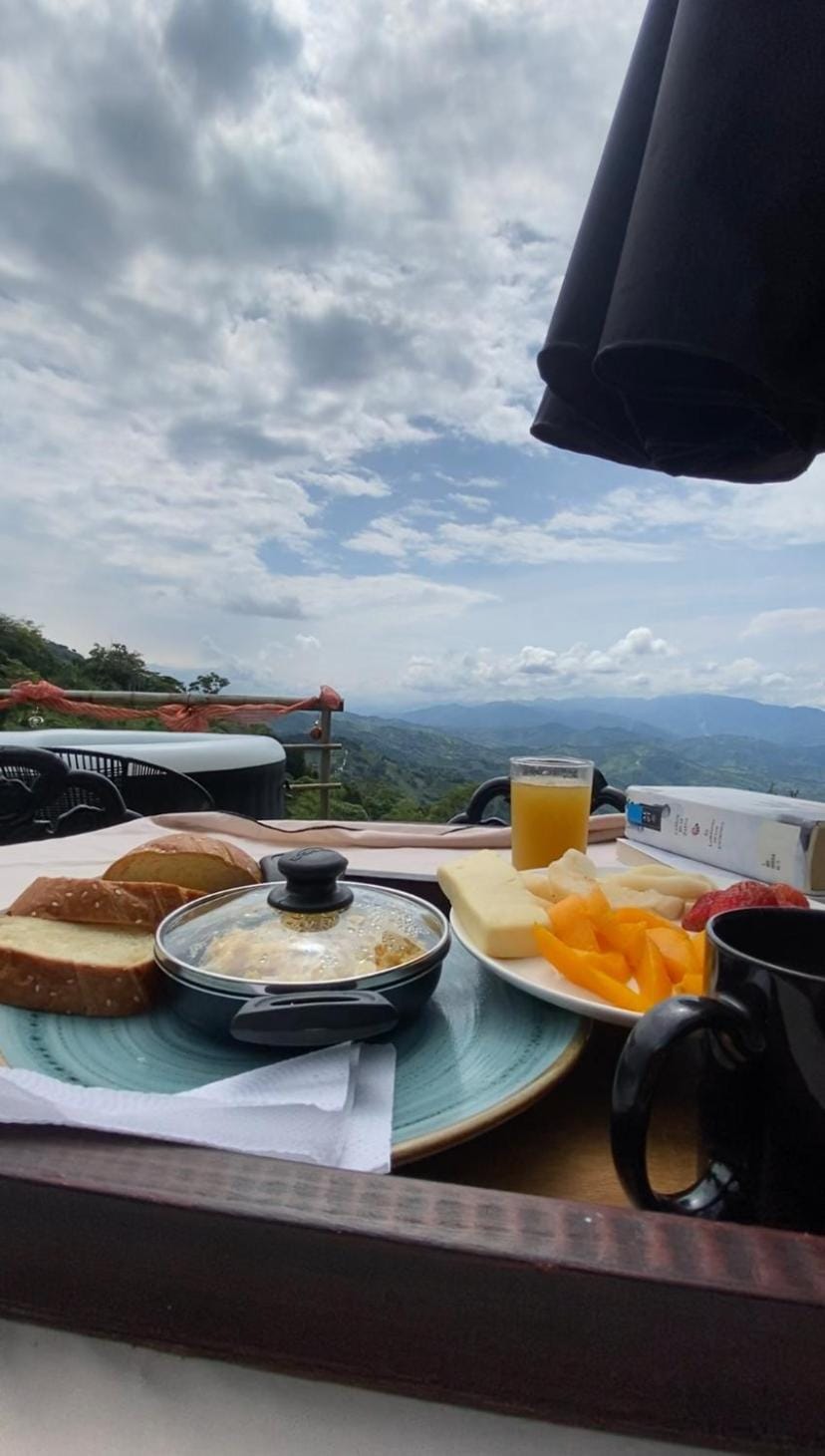 Breakfast, Breakfast