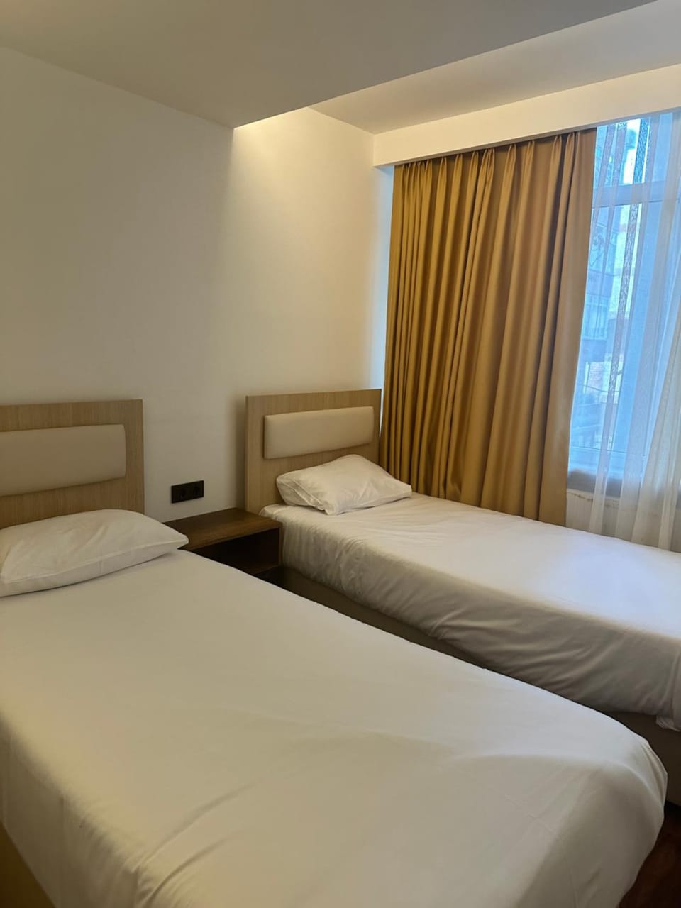 City Aparts Nisantasi Apartment in Istanbul