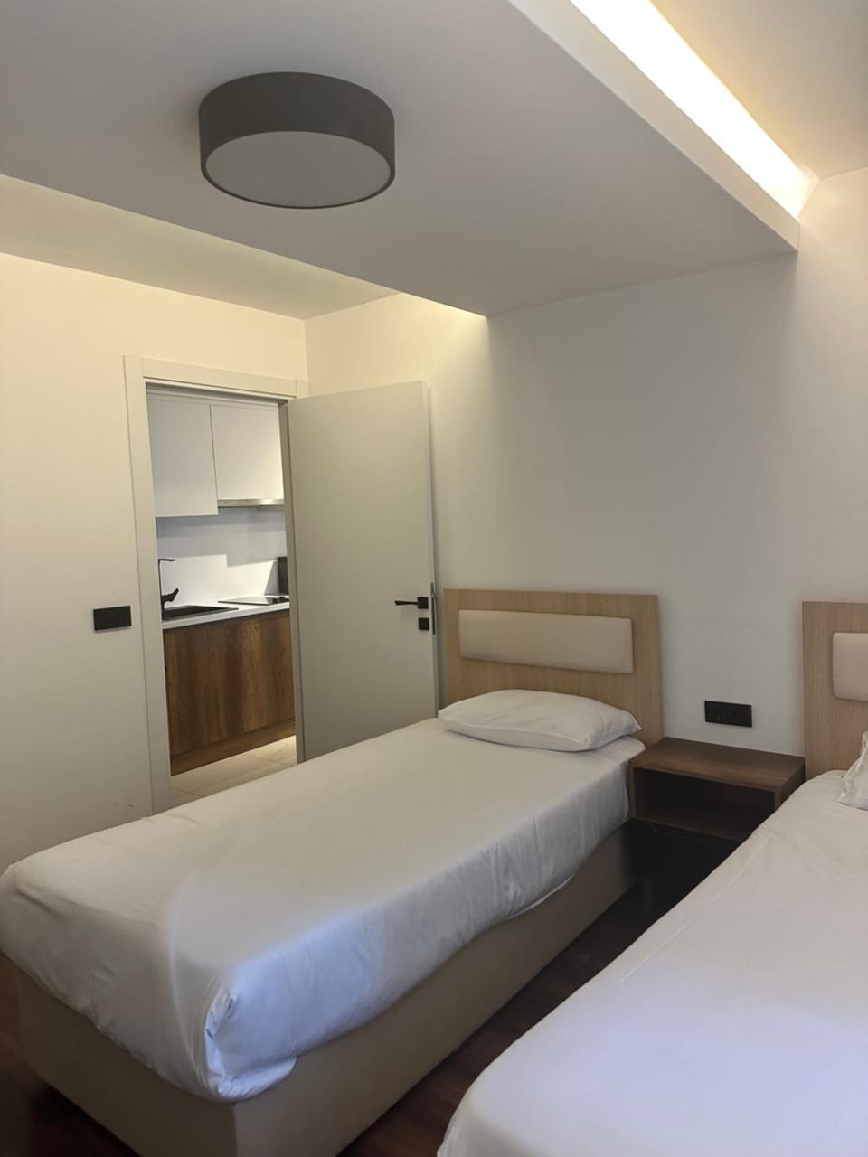 City Aparts Nisantasi Apartment in Istanbul