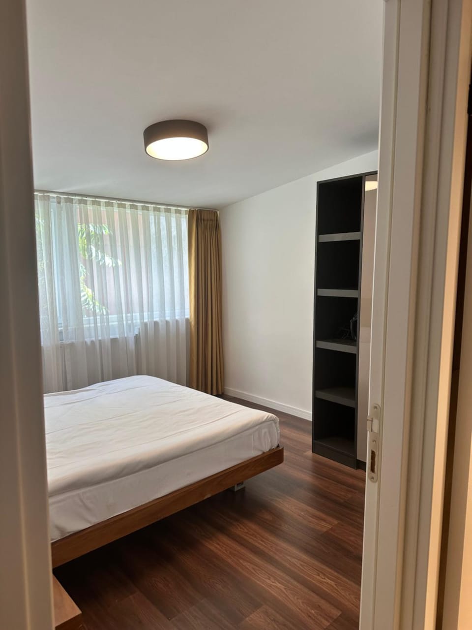 City Aparts Nisantasi Apartment in Istanbul