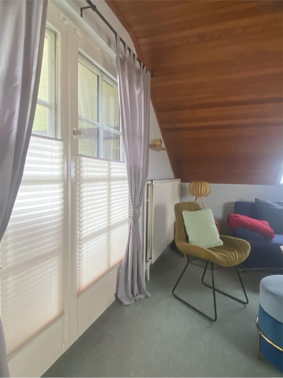 Ferienwohnung Vogelsang Apartment in Lower Saxony, Germany