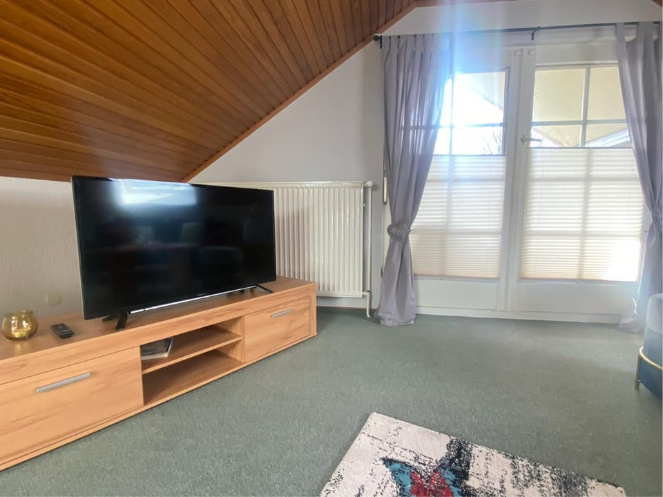 Ferienwohnung Vogelsang Apartment in Lower Saxony, Germany