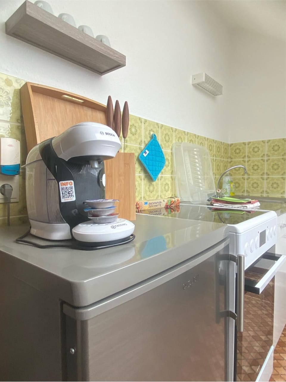 Ferienwohnung Vogelsang Apartment in Lower Saxony, Germany