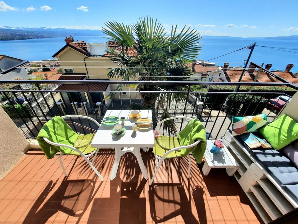 MORABEZA Opatija Apartment in Opatija