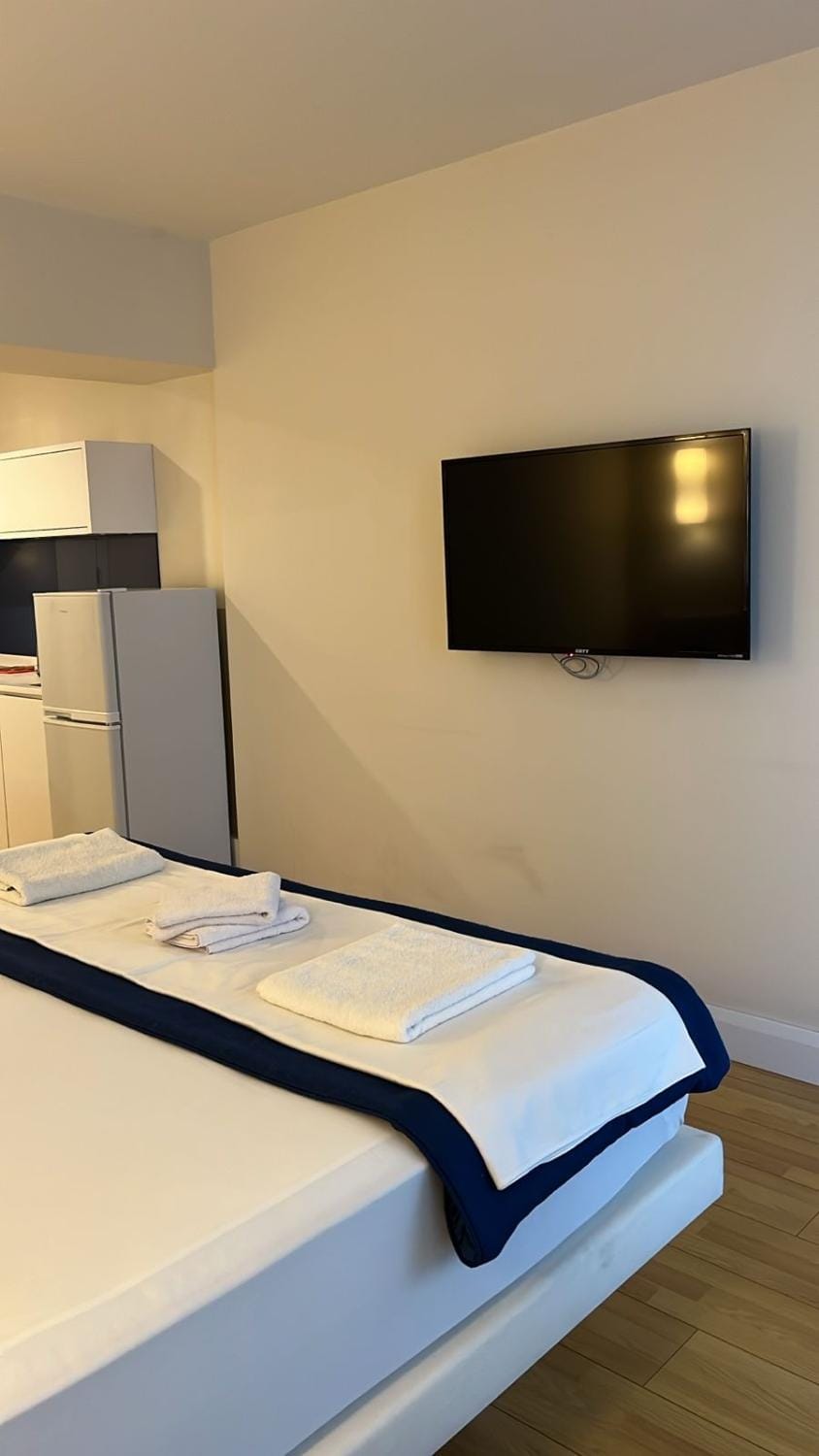 Luxury Studio with Ocean View Apartment in Batumi