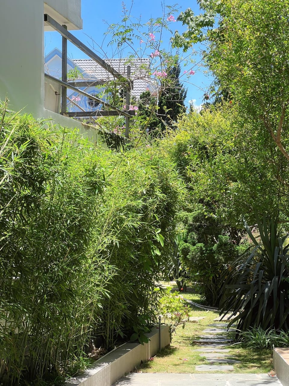 An Mai Boutique Hotel Hotel in Dalat