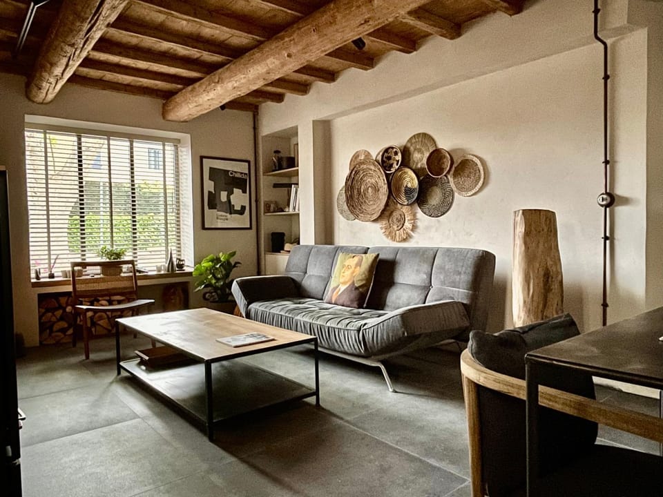 La Blanchisserie House in Arles