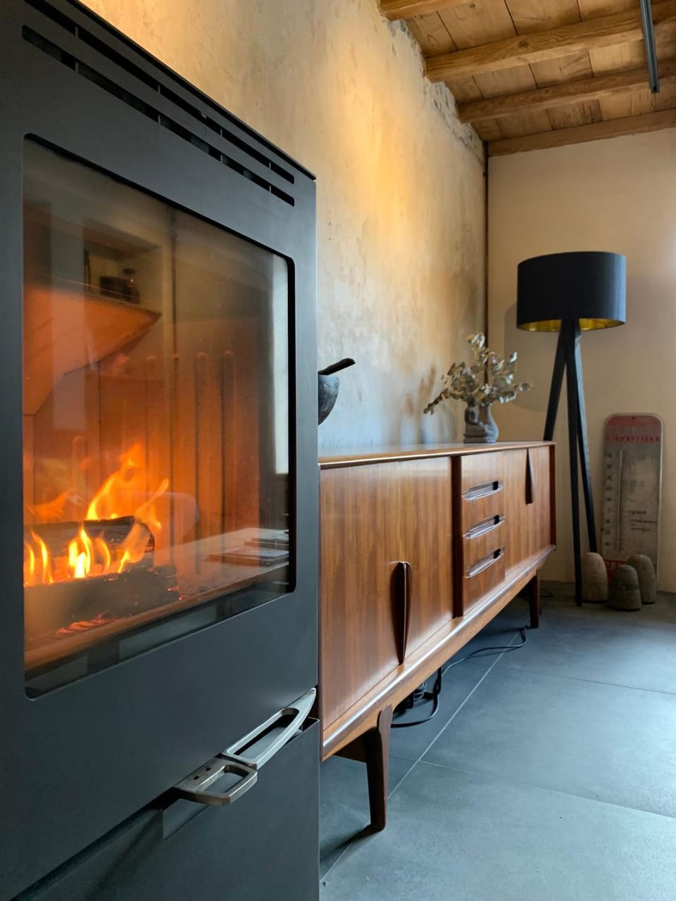 La Blanchisserie House in Arles