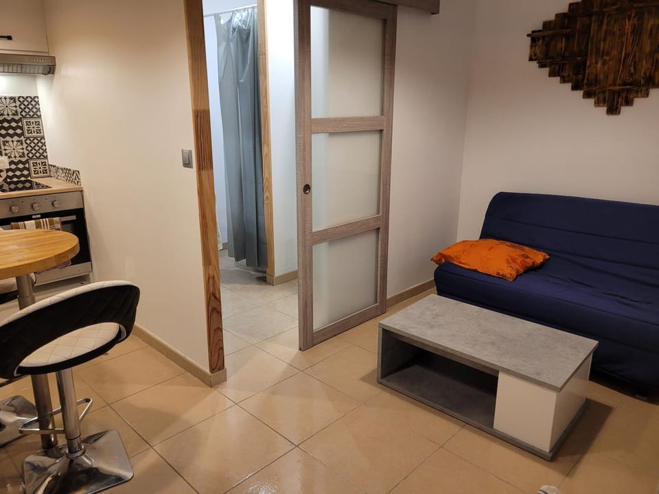 la grange Apartment in Hauts-de-France