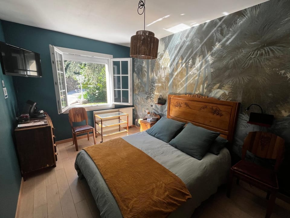 Chez Amélie Vacation rental in Auvergne-Rhône-Alpes