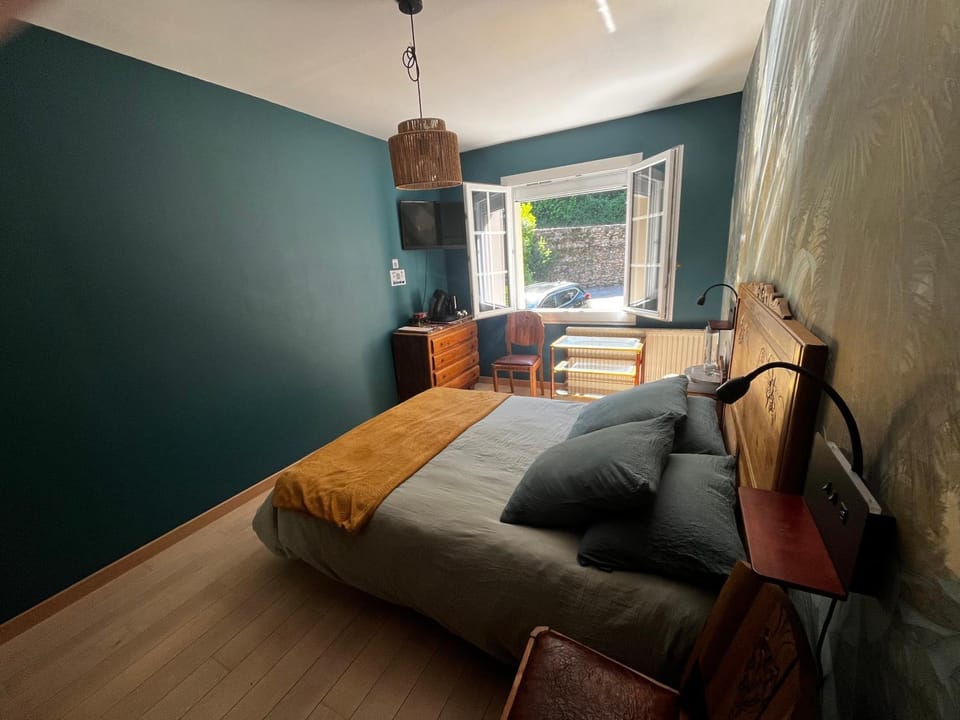 Chez Amélie Vacation rental in Auvergne-Rhône-Alpes