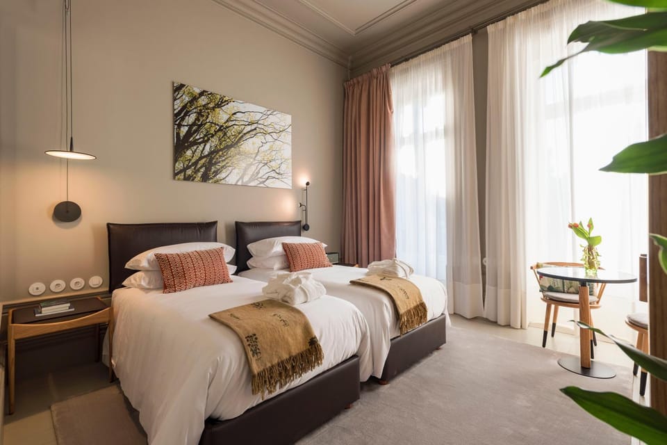 Bed, Decorative detail, Bedroom
