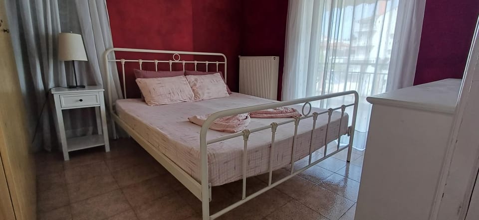 Gouris Appartements Apartment in Halkidiki