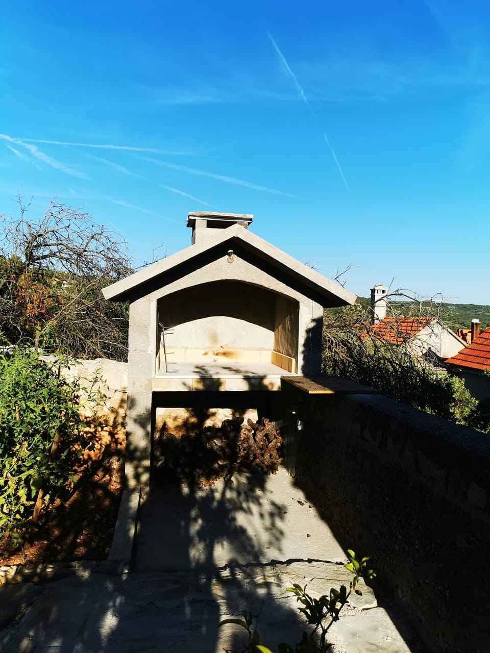 House Natalija House in Šibenik-Knin County, Croatia