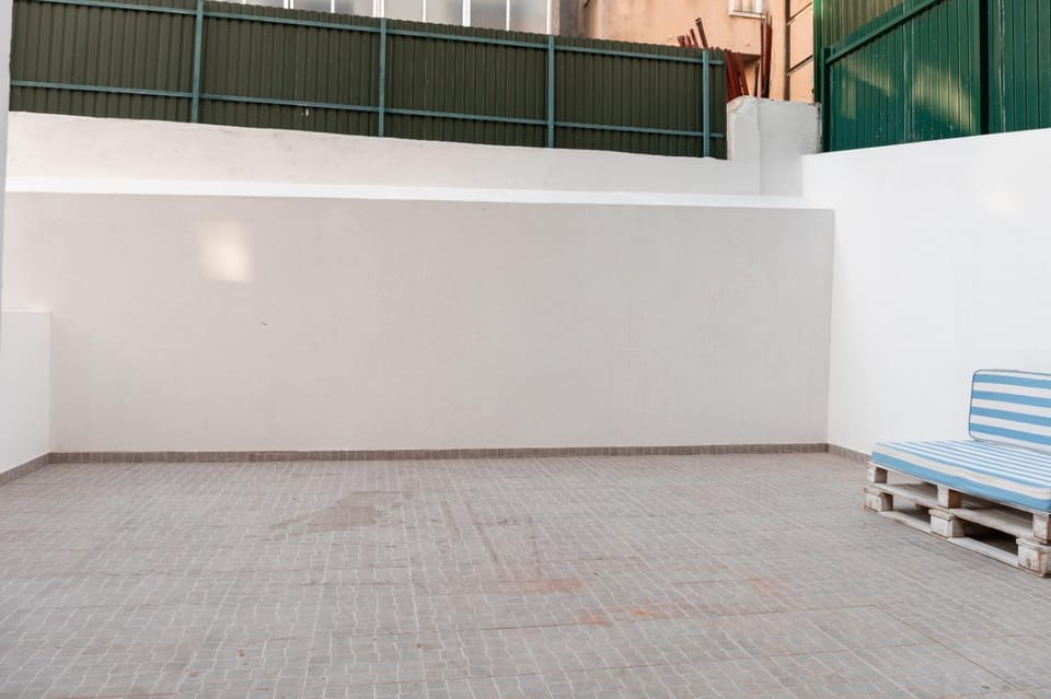 Entrecampos - Two bedroom apartment with Terrace Apartment in Lisbon