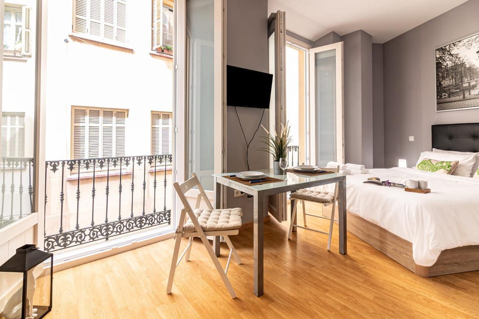 Capitán FreshApartments Apartment in Malaga
