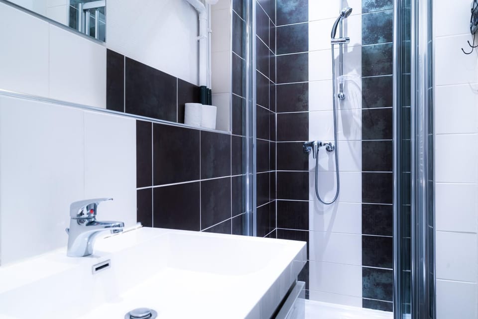 Studio 27 - 2eme etage Apartment in Limoges