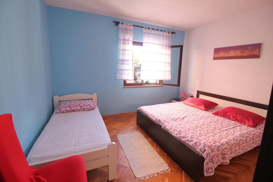 Dubravka Apartment in Zadar County