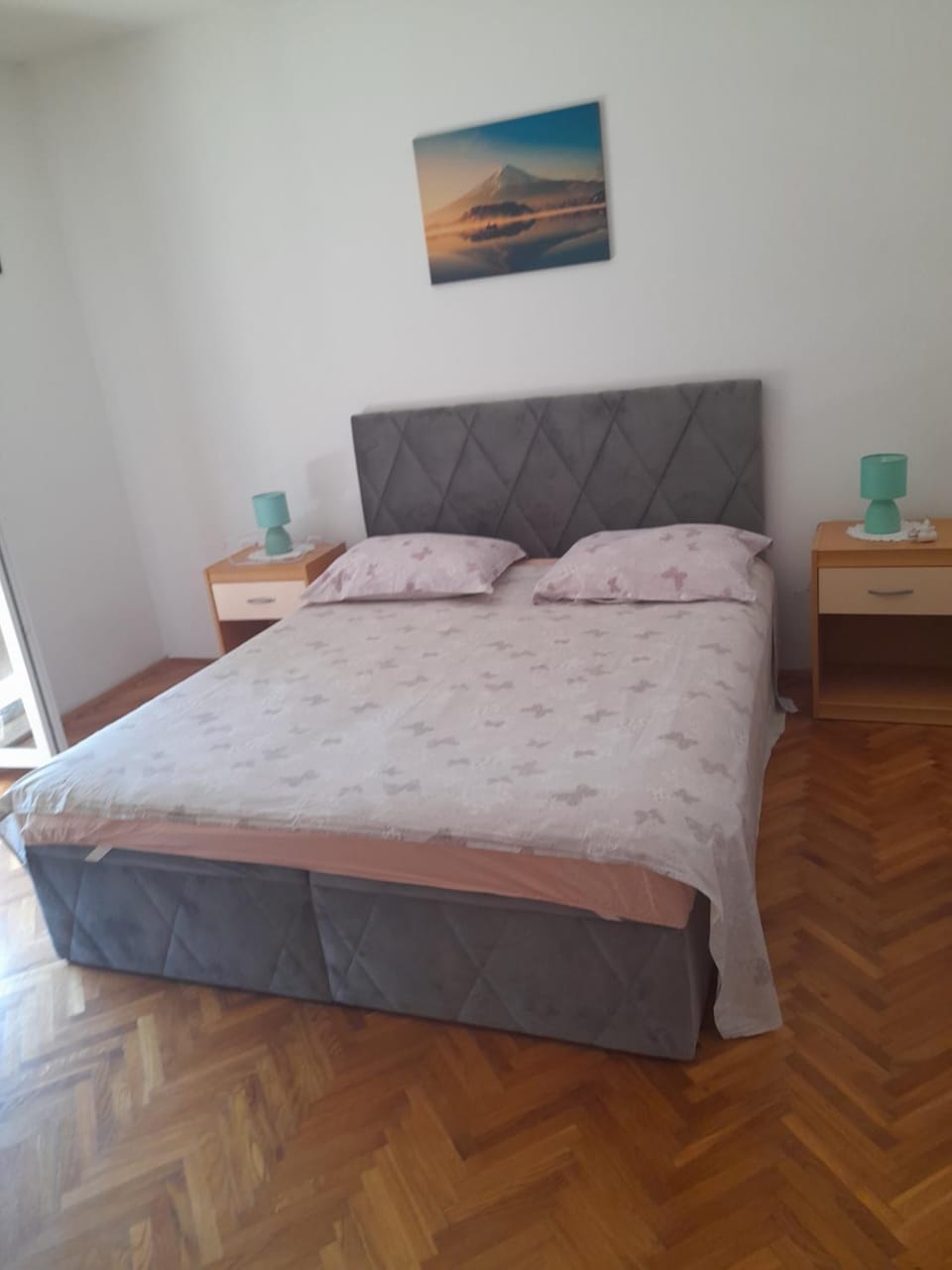 Dubravka Apartment in Zadar County