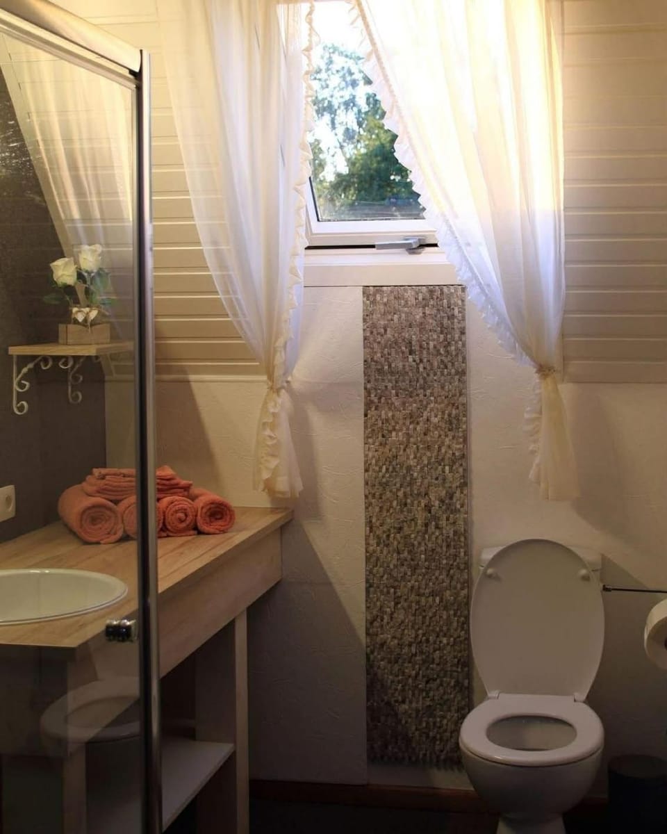 B&B Adem Bed and Breakfast in Flanders