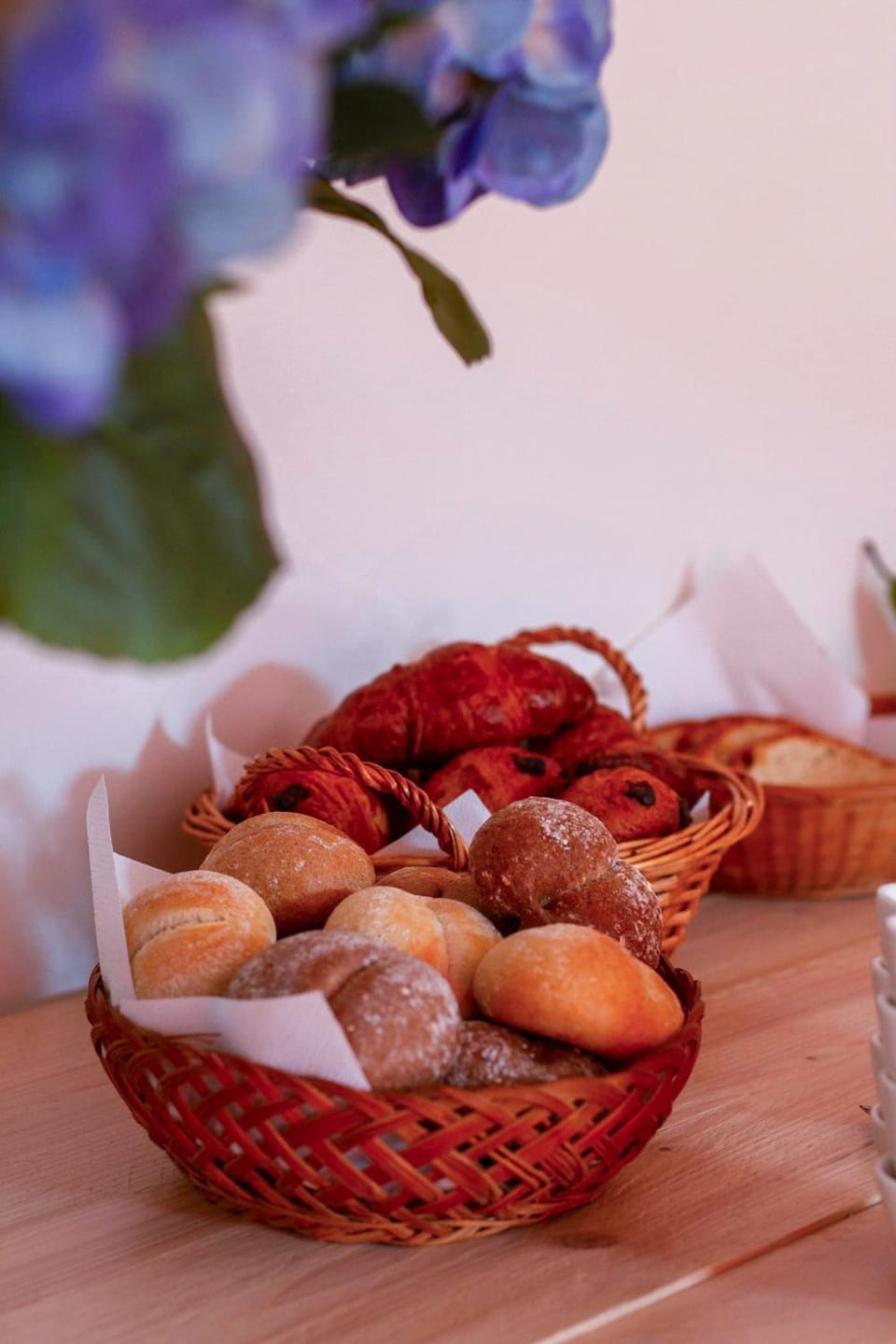 B&B Adem Bed and Breakfast in Flanders