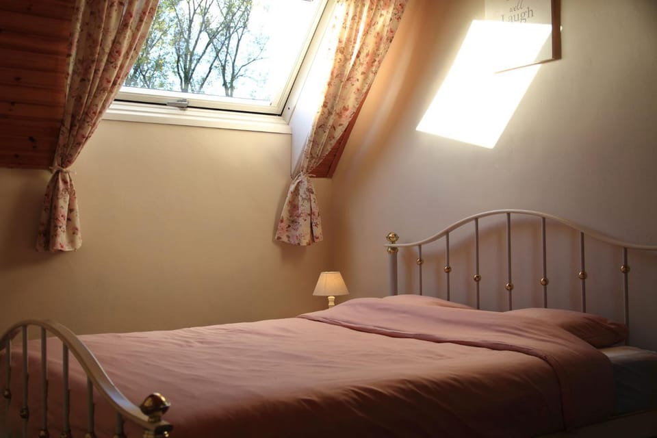 B&B Adem Bed and Breakfast in Flanders