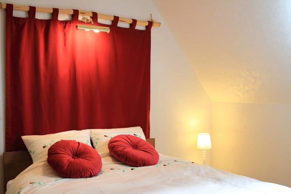 B&B Adem Bed and Breakfast in Flanders