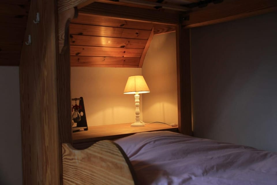 B&B Adem Bed and Breakfast in Flanders