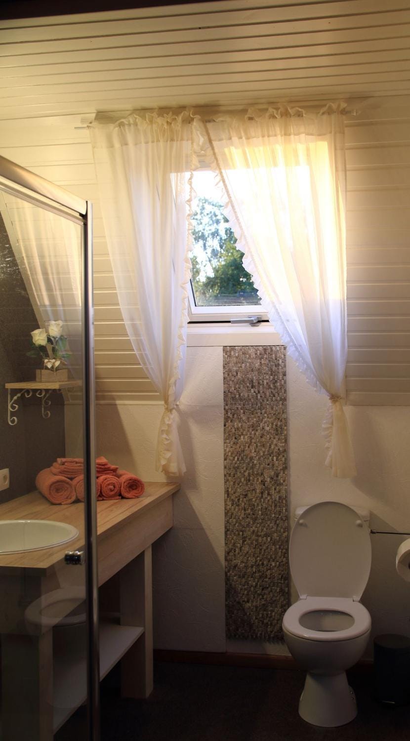 B&B Adem Bed and Breakfast in Flanders