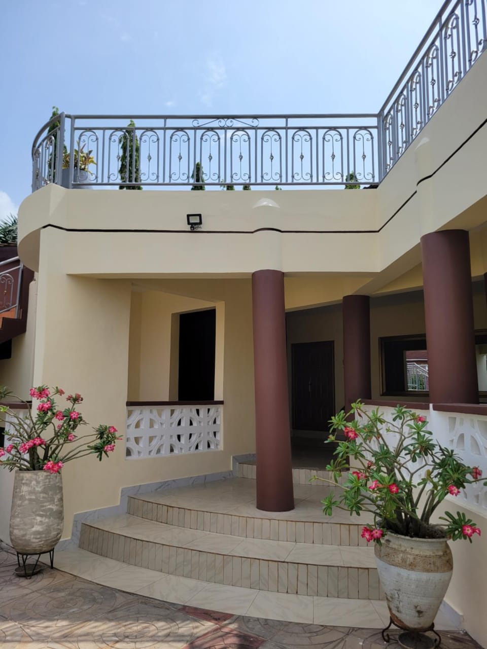 AVIEL HOME Apartment in Accra