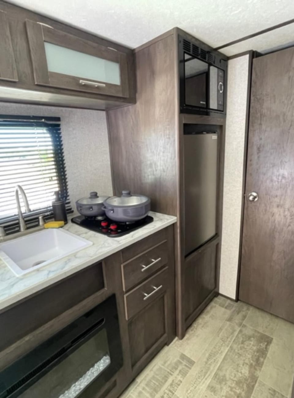 Kitchen or kitchenette, minibar, pet friendly