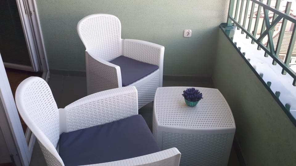 Balcony/Terrace, Seating area