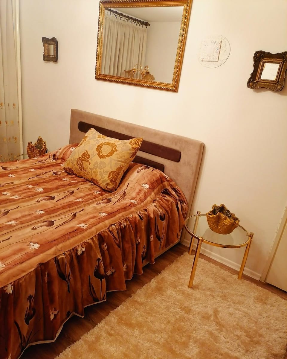 Apartman stan na dan Sarajevo Apartment in Sarajevo